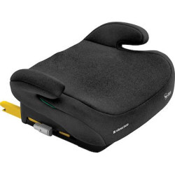 Kikka Boo i-Tip Κάθισμα Αυτοκινήτου Booster i-Size 125-150cm Black