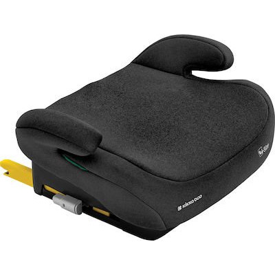 Kikka Boo i-Tip Κάθισμα Αυτοκινήτου Booster i-Size 125-150cm Black