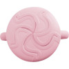 Kikka Boo Snack-me-up Μπολ για Σνακ Pink