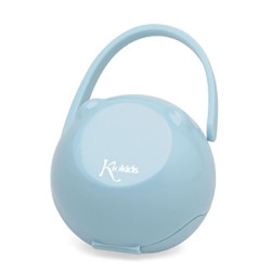 Kiokids Θήκη Πιπίλας Μπλε