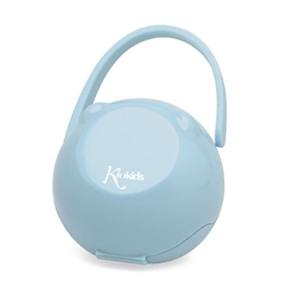 Kiokids Θήκη Πιπίλας Μπλε