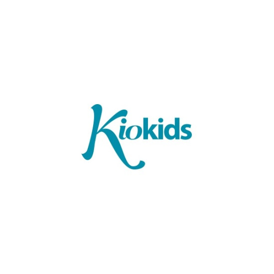 Kiokids Παγούρι Με Λαβές My Deer 300ml