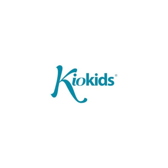 Kiokids Παγούρι με Λαβές Lovely Bunny 300ml.