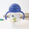 Kiokids Παγούρι Με Λαβές Space 300ml 6m+