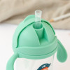 Kiokids Παγούρι Με Λαβές Pirate 300ml 6m+