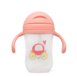 Kiokids Παγούρι Με Λαβές Princess  300ml 6m+