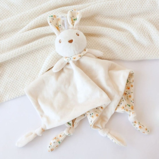 Kiokids Πανάκι Παρηγοριάς Bunny 30cm