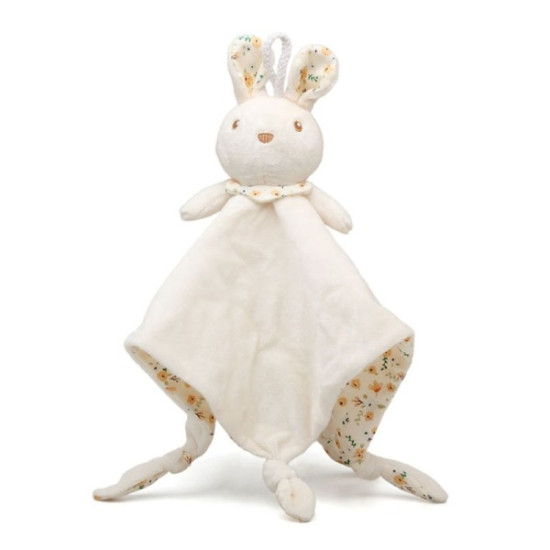 Kiokids Πανάκι Παρηγοριάς Bunny 30cm