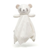 Kiokids Πανάκι Παρηγοριάς Cotton Friends Panda 25cm