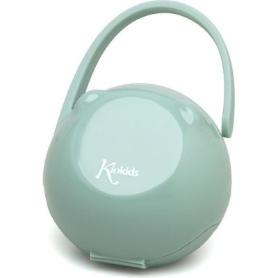 Kiokids Θήκη Πιπίλας Μέντα