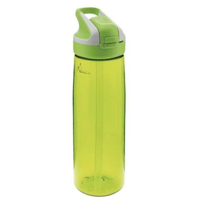 Laken Παγούρι Tritan Green 750ml