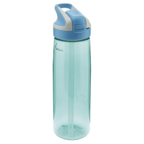 Laken Παγούρι Tritan Blue 750ml