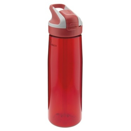 Laken Παγούρι Tritan Red 750ml