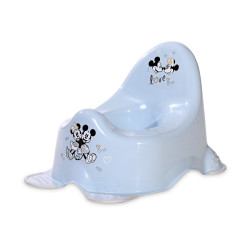 Lorelli Ανατομικό Γιογιό Boy Love Light Blue