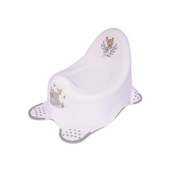 Lorelli Ανατομικό Γιογιό Deer White Bambi
