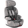 Lorelli Iris Παιδικό Κάθισμα Αυτοκινήτου 9-36Kg Grey