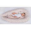 Lorelli Baby Nest Μαξιλάρι Θηλασμού - Φωλιά 3 σε 1 Lamb Green 20030164101