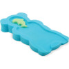 Lorelli Soft Pad Maxi Αντιολισθητικό Σφουγγάρι Μπάνιου Blue 10130740003