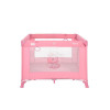 Lorelli Happy Game Zone Τετράγωνο Παρκοκρέβατο 100x100cm Rose Velvet Unicorn 10080532151