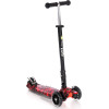 Lorelli Πατίνι Scooter Rapid Red Fire 10390040013