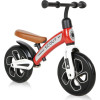 Lorelli Scout Ποδήλατο Ισορροπίας Eva Wheels Red 10410010004