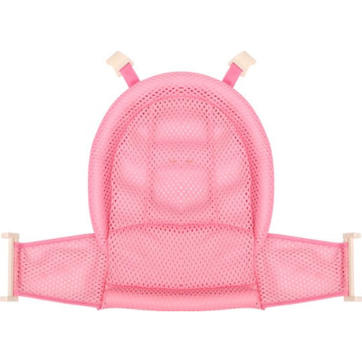 Lorelli Διχτάκι Μπάνιου Froggy Pink