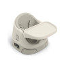 Mamas & Papas Κάθισμα Φαγητού Bug & Act Tray Clay