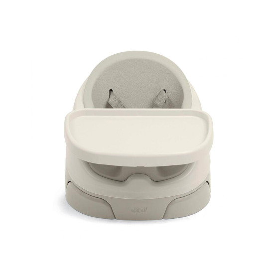 Mamas & Papas Κάθισμα Φαγητού Bug & Act Tray Clay