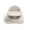 Mamas & Papas Κάθισμα Φαγητού Bug & Act Tray Clay