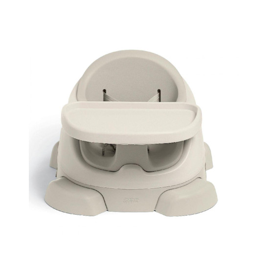 Mamas & Papas Κάθισμα Φαγητού Bug & Act Tray Clay