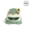 Mamas & Papas Κάθισμα Φαγητού Bug & Act Tray Eucalyptus