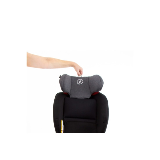 Maxi-Cosi Κάθισμα Αυτοκινήτου Spinel 0-36 kg με Isofix Authentic Black