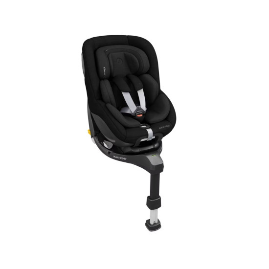 Maxi Cosi Mica 360 Pro i-Size 45-105cm Authentic Black