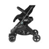 Maxi Cosi Lara2 Ελαφρύ Καρότσι Περιπάτου Essential Black