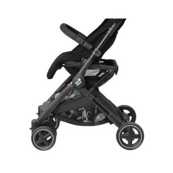 Maxi Cosi Lara2 Ελαφρύ Καρότσι Περιπάτου Essential Black