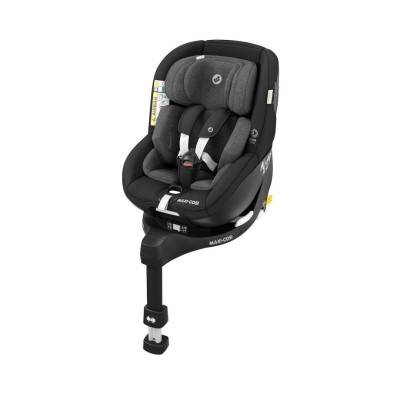 Maxi Cosi Mica 360 Pro i-Size 45-105cm Authentic Black