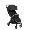 Maxi Cosi Eva Ελαφρύ Καρότσι Περιπάτου Essential Black