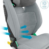 Maxi Cosi Rodi Fix Pro i-Size 100-150cm Authentic Grey