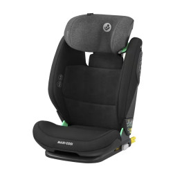 Maxi Cosi Rodi Fix Pro i-Size 100-150cm Authentic Black