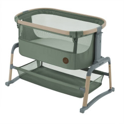 Maxi Cosi Λίκνο Iora Air Beyond Green