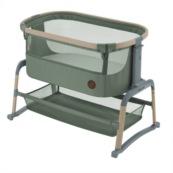 Maxi Cosi Λίκνο Iora Air Beyond Green