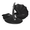 Maxi Cosi Pebble 360 Pro Kάθισμα Αυτοκινήτου Essential Black