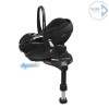 Maxi Cosi Pebble 360 Pro Kάθισμα Αυτοκινήτου Essential Black