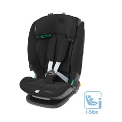 Maxi Cosi Titan Pro i-Size 76-150cm Authentic Black