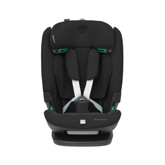 Maxi Cosi Titan Pro i-Size 76-150cm Authentic Black