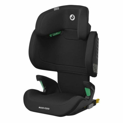 Maxi Cosi Rodi Fix M i-Size 100-150cm Basic Black