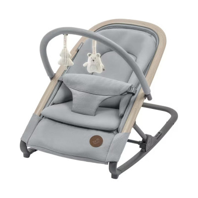 Maxi Cosi Ρηλάξ Kori Beyond Grey