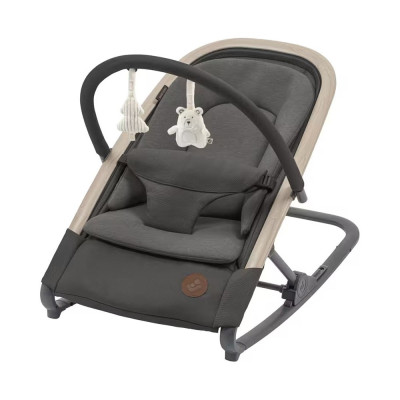 Maxi Cosi Ρηλάξ Kori Beyond Graphite