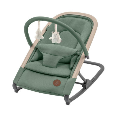 Maxi Cosi Ρηλάξ Kori Beyond Green