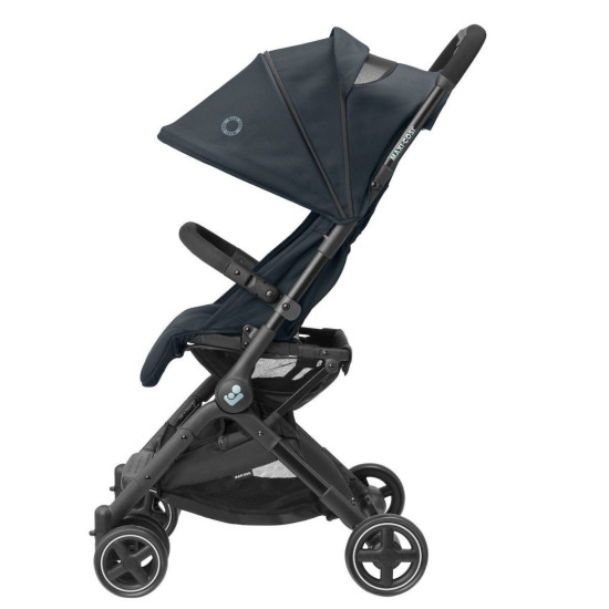 Maxi Cosi Lara2 Ελαφρύ Καρότσι Περιπάτου Essential Graphite